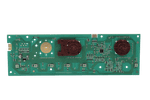 Модуль индикации C00271374 стиральной машины Indesit