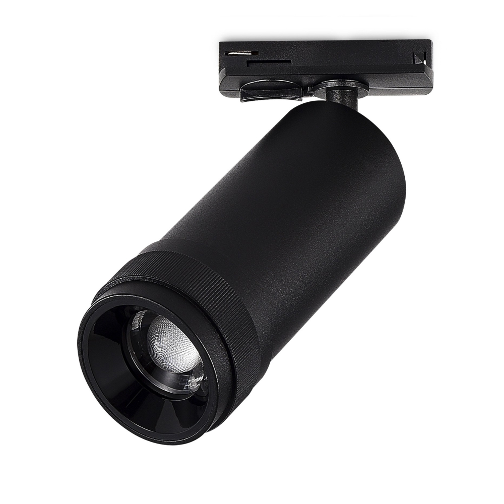 Трековый светодиодный светильник ST Luce ST384.446.10