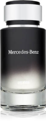 Mercedes-Benz For Men Intense туалетная вода для мужчин