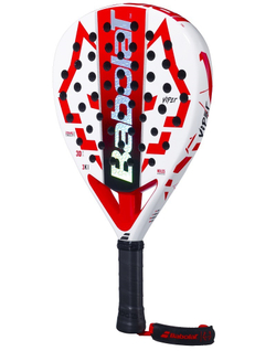 Ракетка для падел тенниса Babolat Technical Viper Juan Lebron 2.5