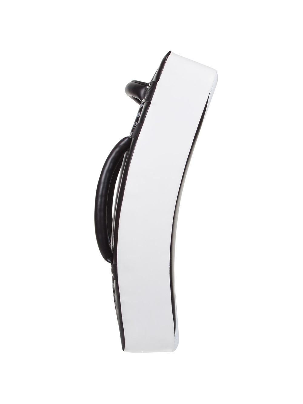 Макивара Venum Absolute Long Black/White