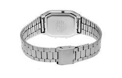 CASIO Men YOUTH White Watch