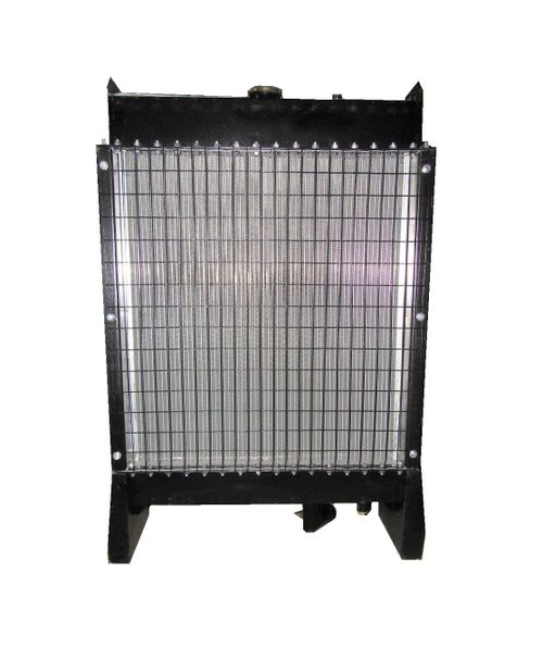 Радиатор охлаждения Ricardo R6105AZLDS1; TDK 110 6LT /Radiator Assembly