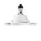 Встраиваемый светильник Ideal Lux Samba Square D60 150291