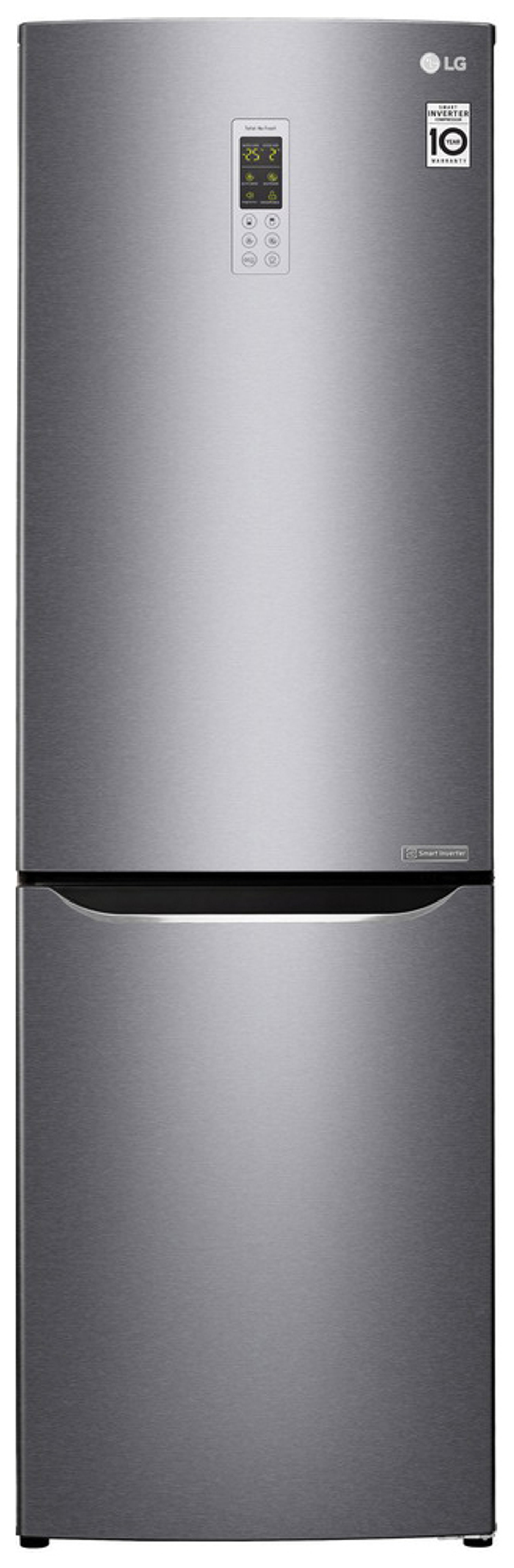 Холодильник LG GA-B419SLGL