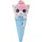 Coco Cones Sweets Chip Plush Kitten