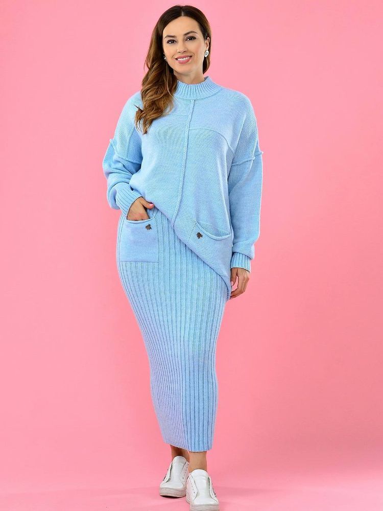 Костюм Д67-2 Fabrika