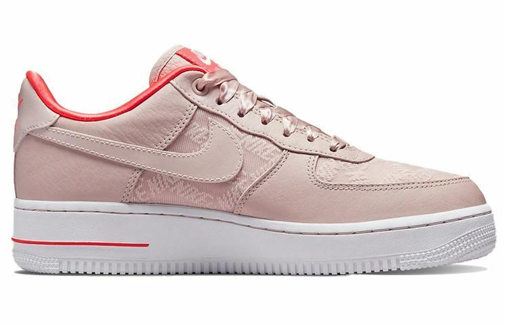 Кроссовки Nike Air Force 1 Low (Женская размерная сетка)