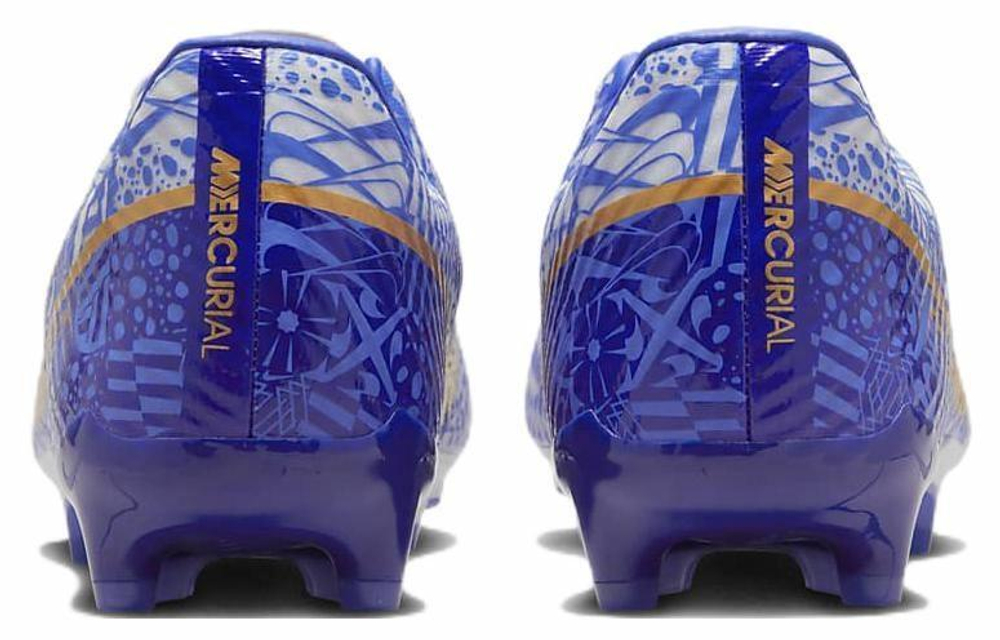 Кроссовки Nike Zoom Mercurial Vapor 15 Academy Cr7 Mg