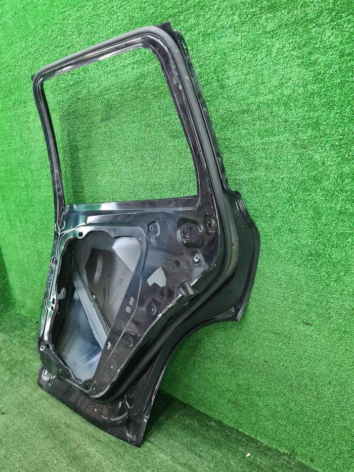 Дверь задняя правая BMW X3 G01 (2017-н.в.)