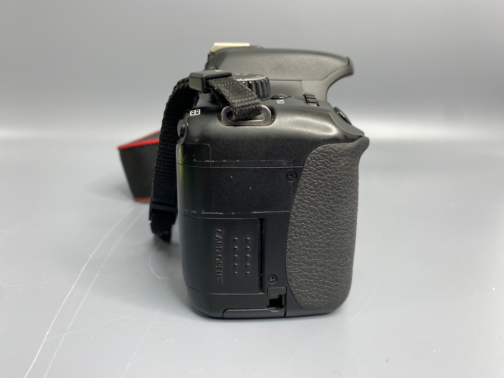 Canon 550D 26.300 кадров