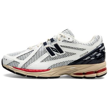 New Balance NB 1906R Бежевые кроссовки Низки Унисекс