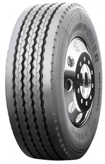 Windpower WTR 69 (прицепная) 385/55 R19.5 156J