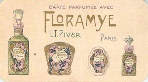 L.T. Piver Floramye