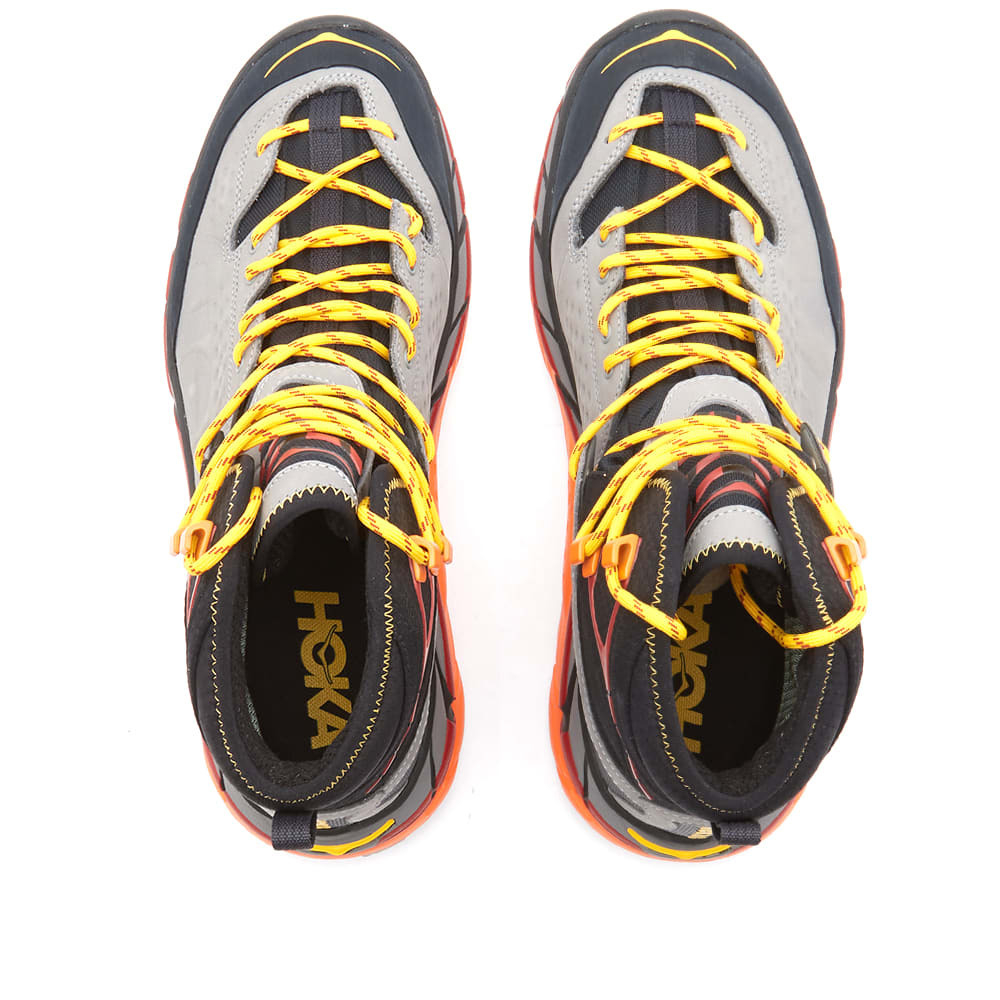 Ботинки unisex Hoka Tor ultra Hi