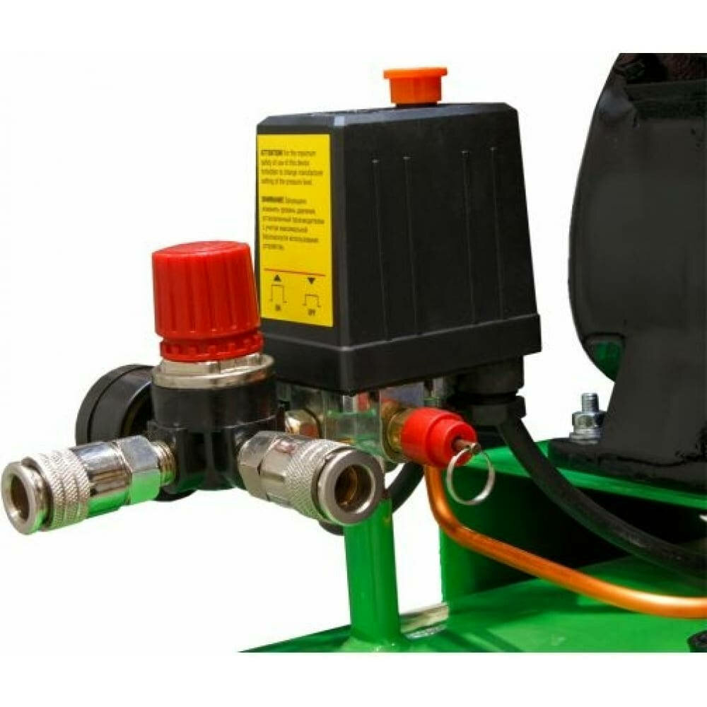 ECO Компрессор AE-705-B1