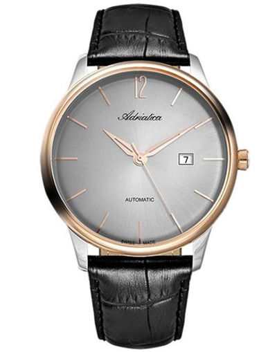 Adriatica 8269.R257A