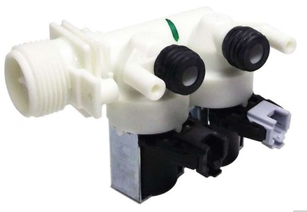 Клапан (миниклеммы) 2W90 Аристон/Индезит (C00110333)