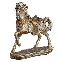 ФИГУРКА "ЛОШАДЬ" 19*6,5*19,5 СМ