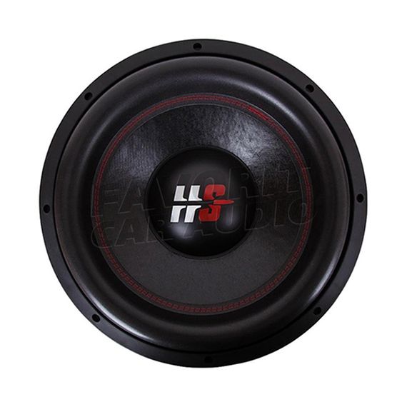 Сабвуфер KICX HeadShot 15" 2+2 1500W