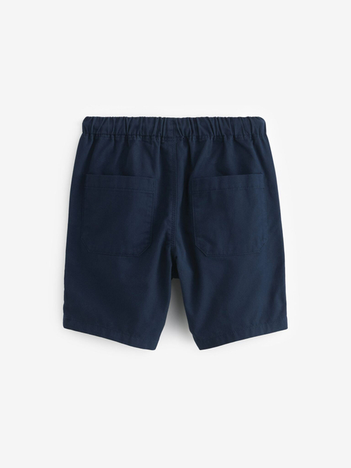 Шорты для мальчика Next 515-199, Темно-синий