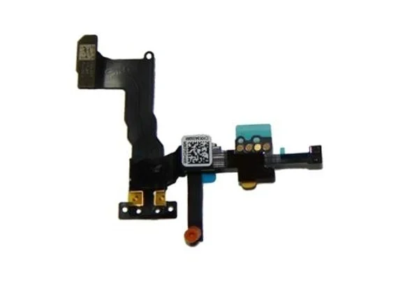 Шлейф для iPhone 5S камера/сенсор/микрофон в сборе