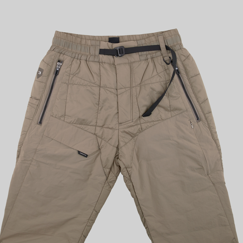 Брюки мужские Krakatau Cheops