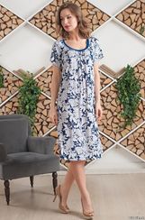 Сорочка женская бамбуковая MIA-AMORE MADLEN МАДЛЕН 6385