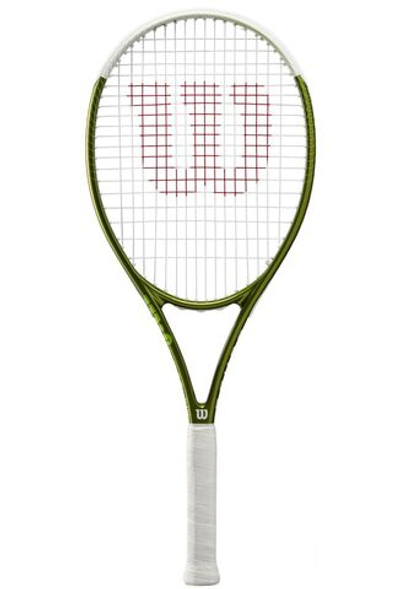 Теннисная ракетка Wilson Blade Feel Team 103