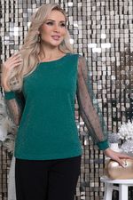 Блузка 41637 Avili