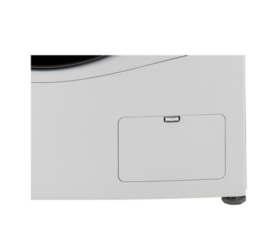 Стиральная машина LG F-1281TD