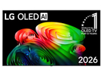 OLED телевизор LG OLED48B6RLA 4K Ultra HD