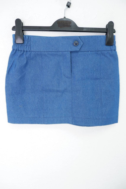 Юбка мини 42 размер