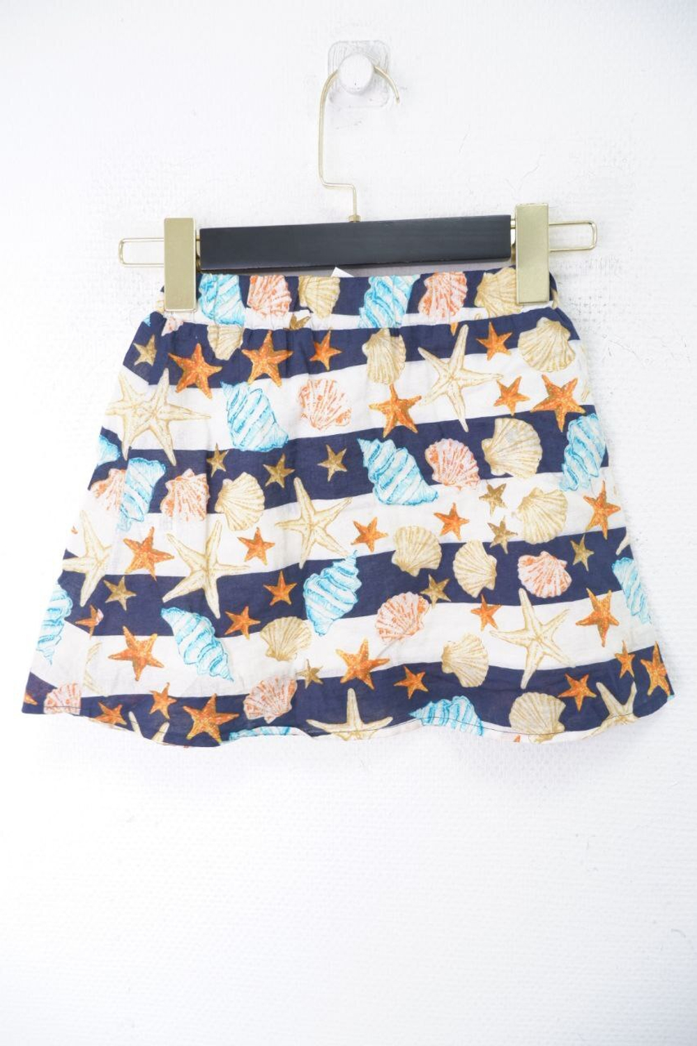 Юбка Faberlic с принтом на 4 года