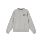 Толстовка Nike x Stussy Crew Fleece logo, CT4311-063