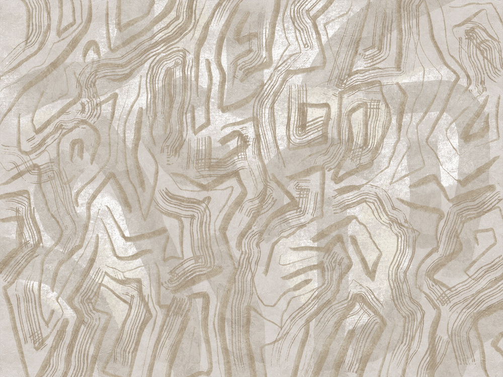 Коллекция CALLIGRAFFITI