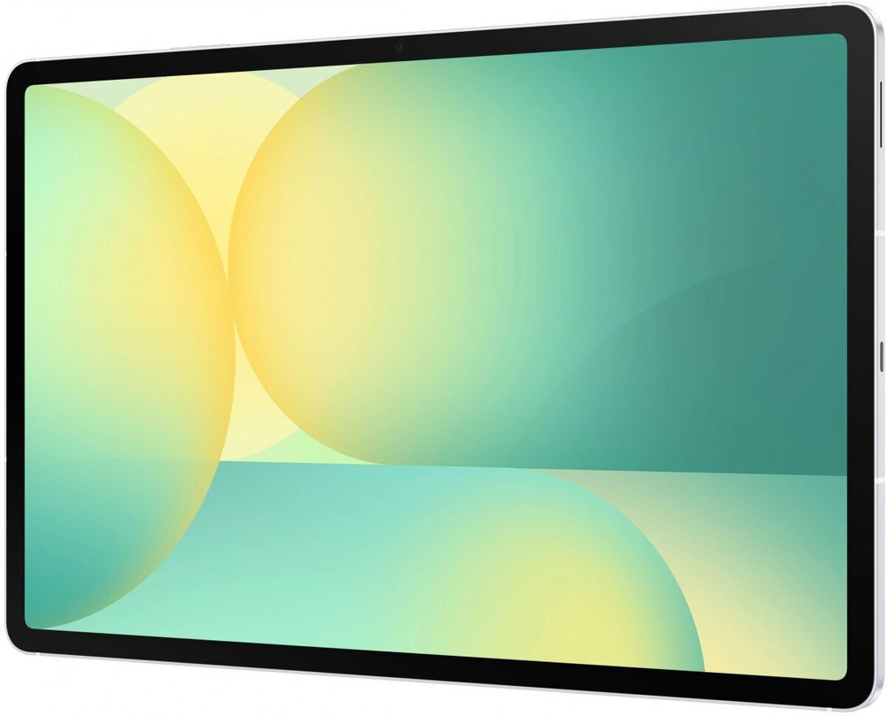 Планшет Samsung Galaxy Tab S10 FE+ Wi-Fi SM-X620 8/128Gb, Silver