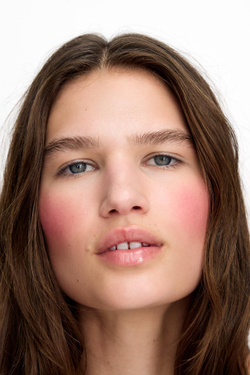 ZARA Кремовые румяна