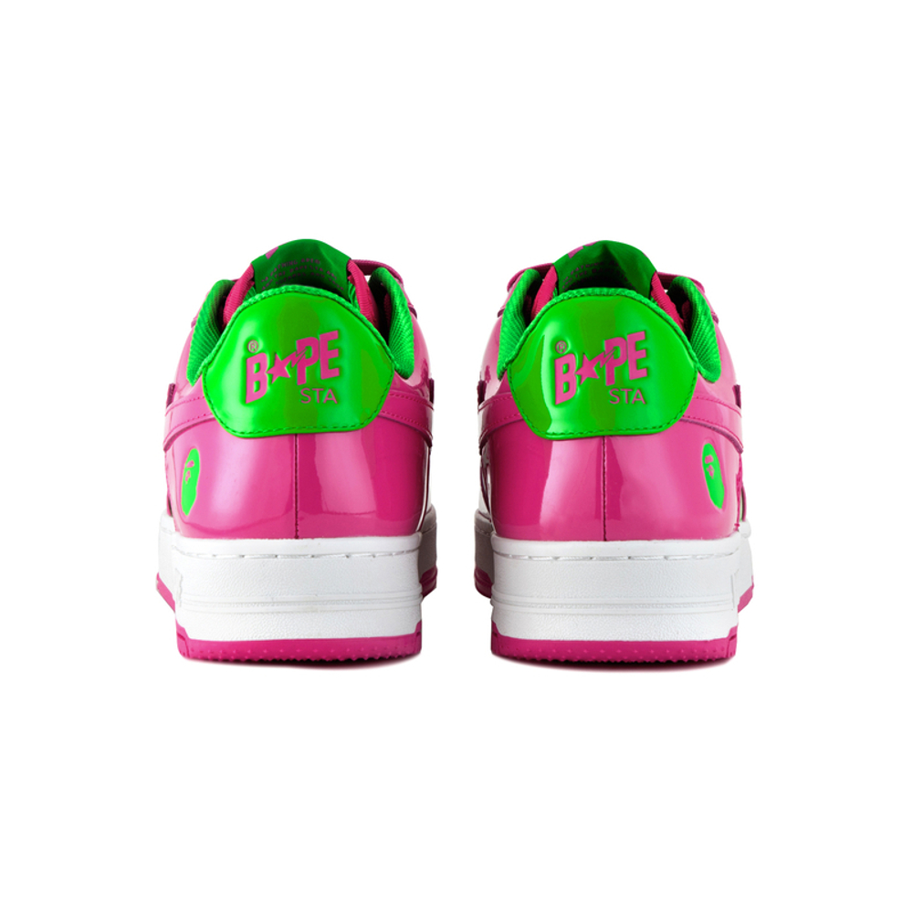 A Bathing Ape Bathing Ape