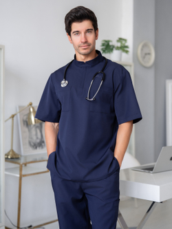 Рубашка Core мужская