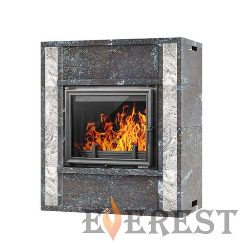 Камин EVEREST A16 «BOYARD» Н-1346 Амфиболит
