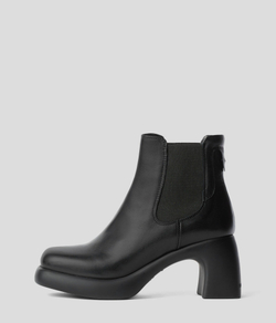 Ботильоны женские Karl Lagerfeld ASTRAGON