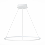 ST604.543.34 Светильник подвесной ST-Luce Белый/Белый LED 1*34W 4000K