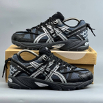 Кроссовки Asics Gel TR #532 (сер.)