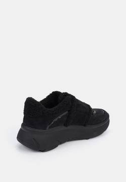 Кроссовки женские GEOX D NEBULA 2.0 X