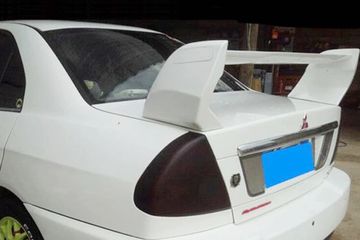 Спойлер V.1 для Mitsubishi Lancer EVO 7/8/9