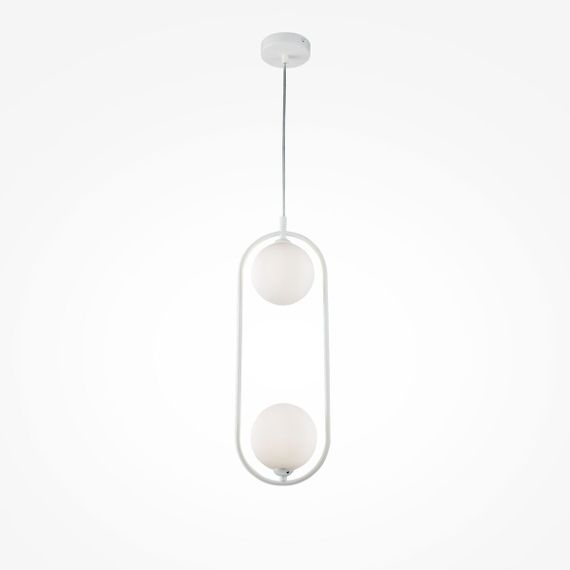 Подвесной светильник Maytoni Ring MOD013PL-02W