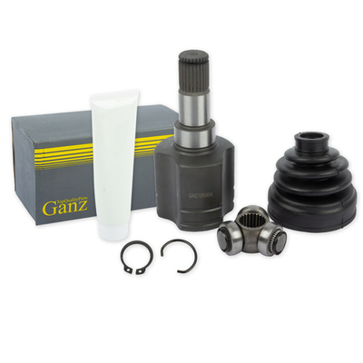 ШРУС наружный L=R (пыльник+смазка) HYUNDAI iX35/KIA Sportage III 2010 all 2WD GANZ GIK04045
