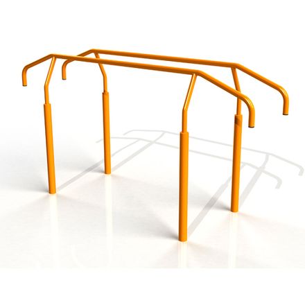 УТИ-012 Брусья