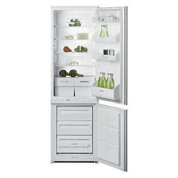 Встраиваемый холодильник Zanussi ZI 921